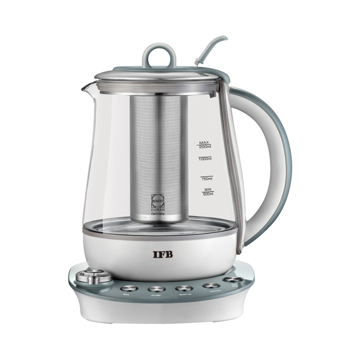 Beverage Maker main product photo