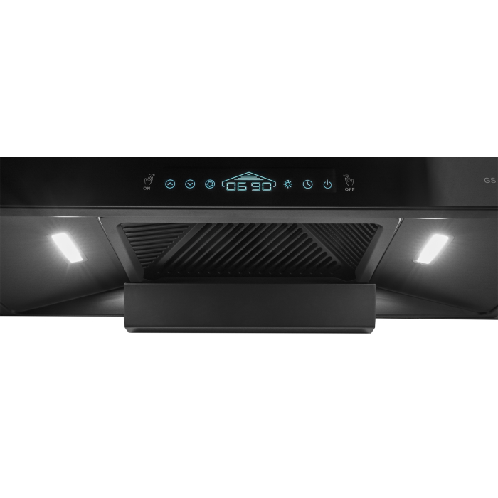 Ifb chimney 60cm cheap