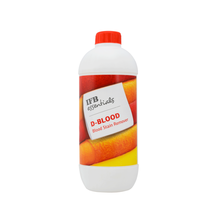 D-Blood main product photo