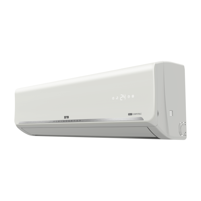 IFB CI2052D323G11.5 ton 5 star 2d series Ac Price rv