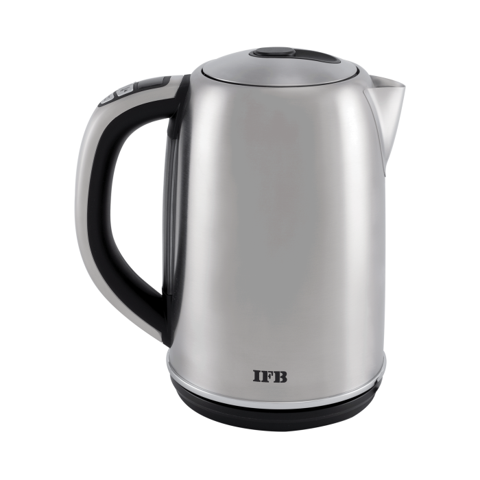 Digital Electric Kettle | 1.7 L main product photo