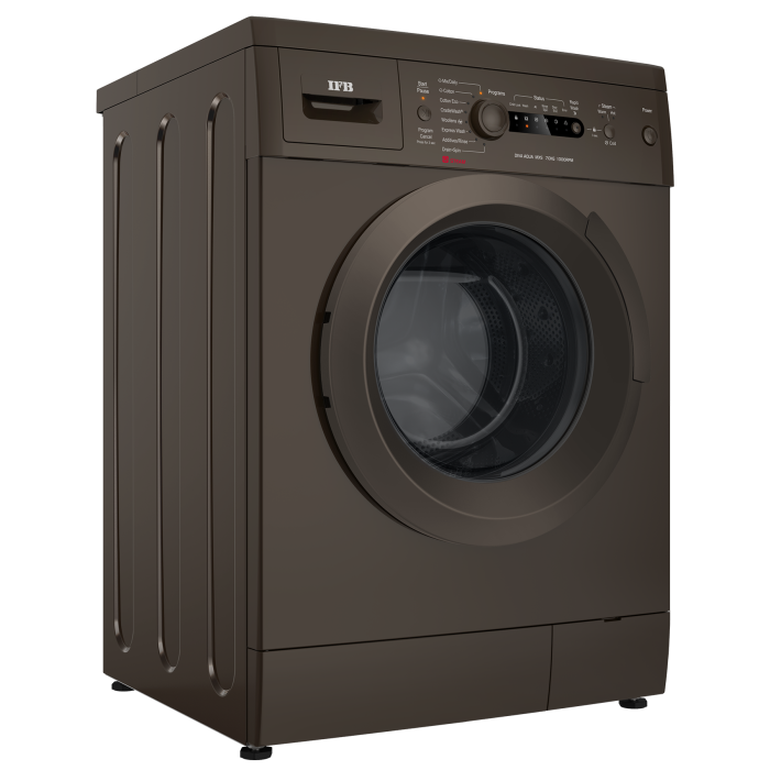 Buy IFB Diva Aqua MXS 7010 7 kg Front Load Washing Machine Online