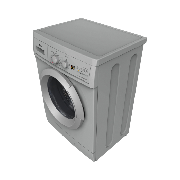 IFB Elena Sxs 6510 6.5 Kg 1000 Rpm Fully Automatic Washing Machine rv