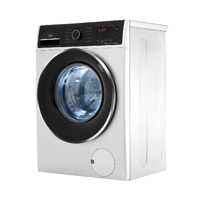 IFB Elena Zx 6.5Kg 1000Rpm Fully Automatic Washing Machine rv