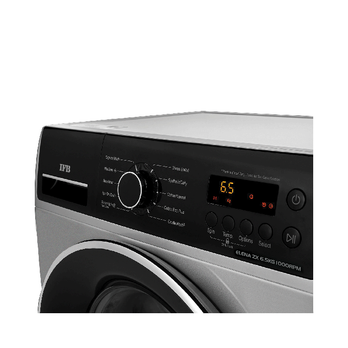 IFB Elena Zx 6.5Kg 1000Rpm Washing Machine Price pc