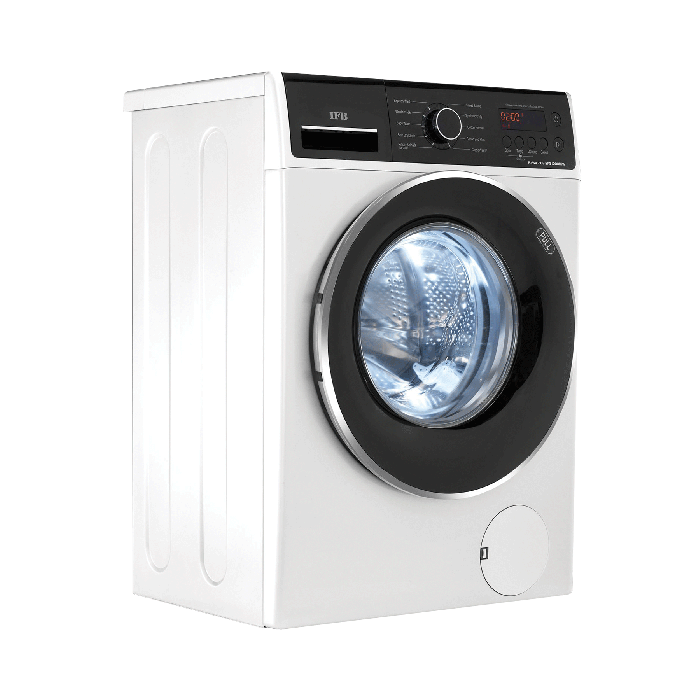 IFB Elena Zx 6.5Kg 1000Rpm Best Washing Machine lv