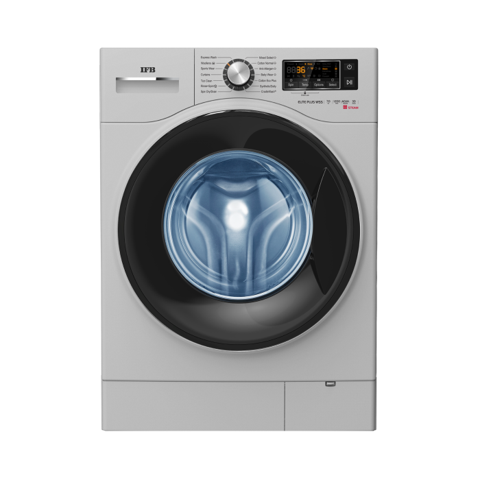 Elite Plus WSS 7012 main product photo