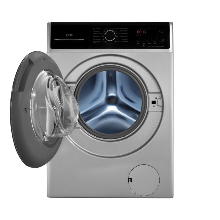 IFB Elite Zxs 7Kg 1000Rpm Washing Machine do