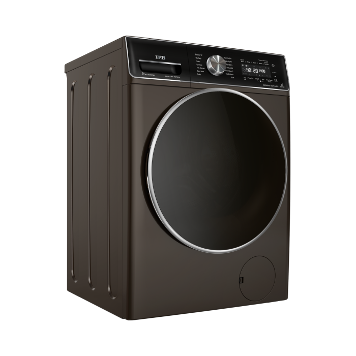 IFB Executive ZXM Washer Dryer Refresher Online