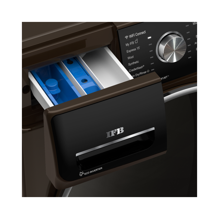 IFB Executive Mxc 9014 9 Kg 1400 Rpm Washing Machine Front Load dt