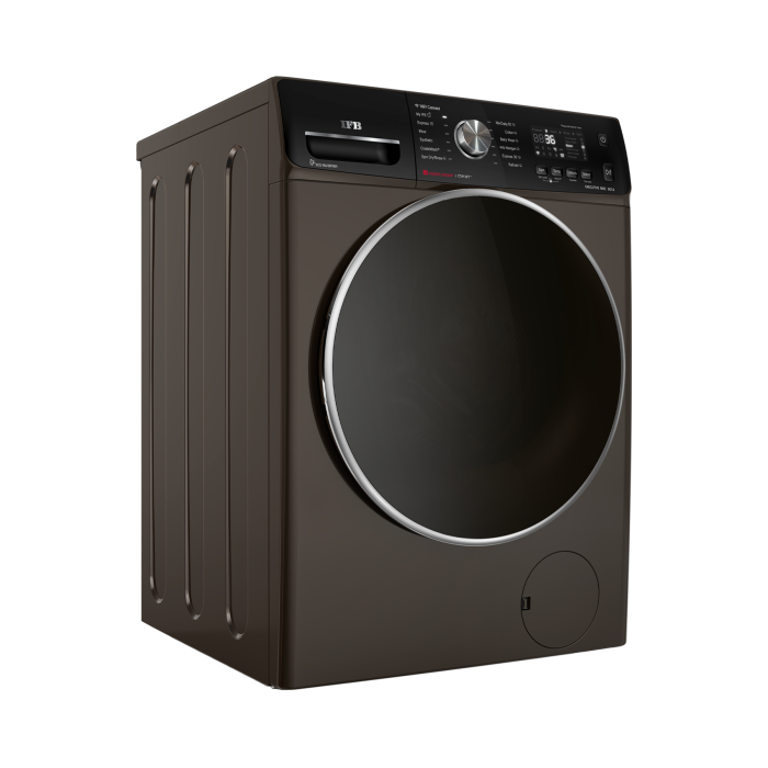 IFB Executive Mxc 9014 9 Kg 1400 Rpm Best Washing Machine lv