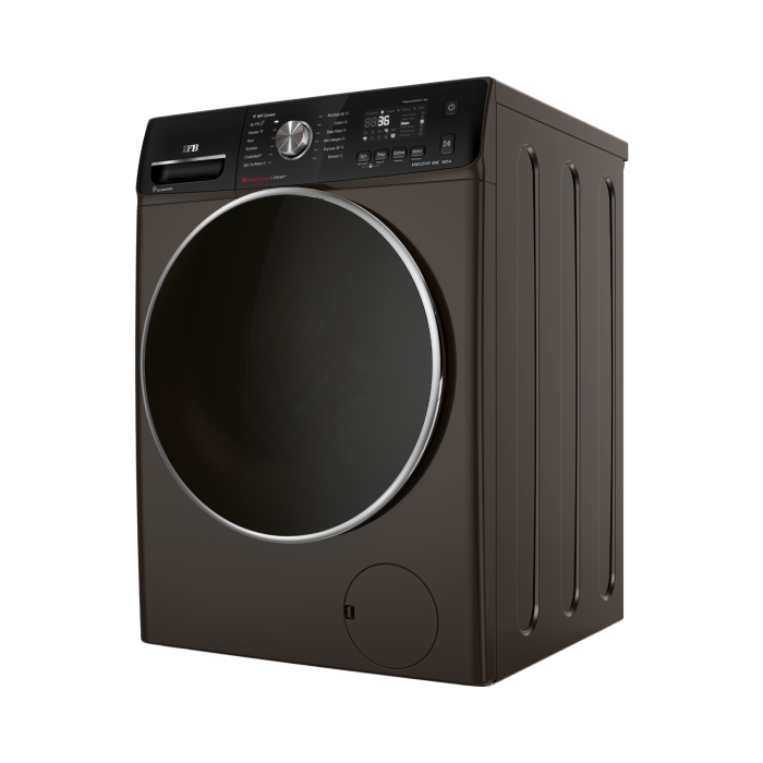 IFB Executive Mxc 9014 9 Kg 1400 Rpm Fully Automatic Washing Machine rv