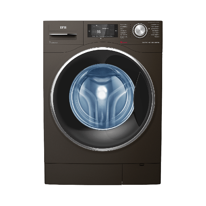 IFB Executive MXS ID 10 Kg Front Load Washing Machine Online