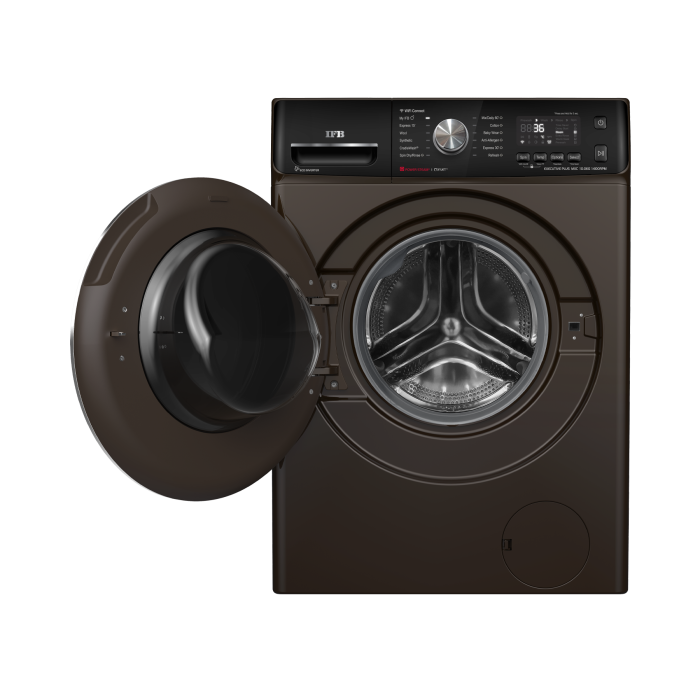 Ifb washing machine air dry store