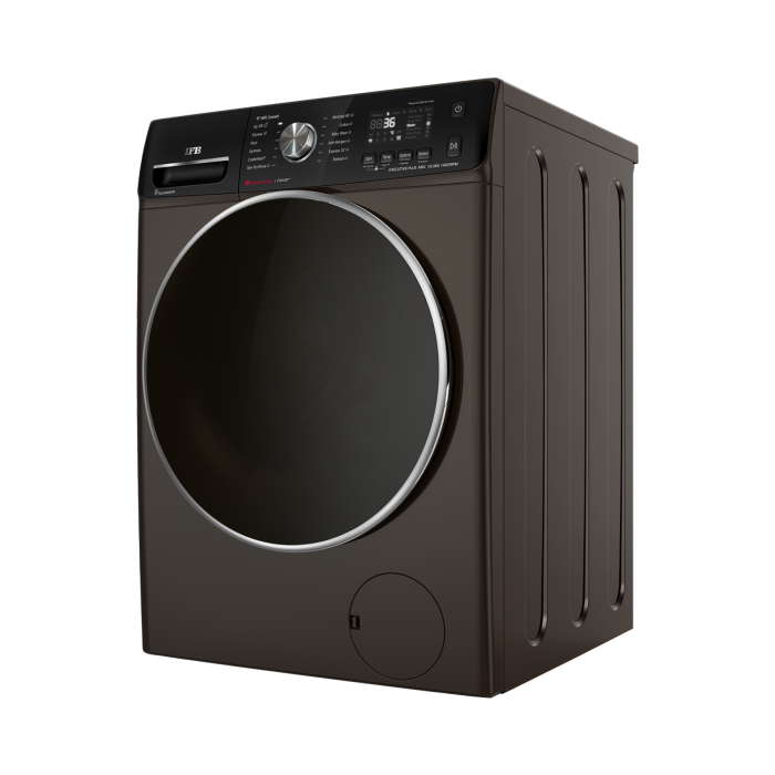 IFB Executive Plus Mxc 1014 10 Kg 1400 Rpm Fully Automatic Washing Machine rv