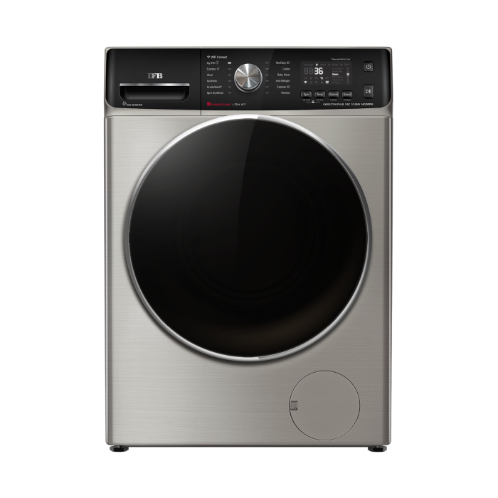 Executive Plus VSC 1014 SSL main product photo