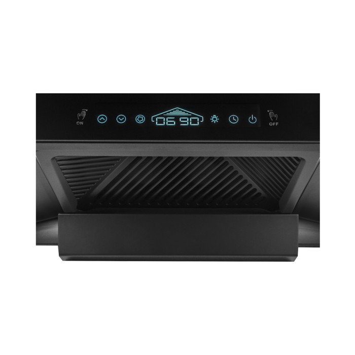IFB GS-HC-90 BLDC Wall Mounting Chimney