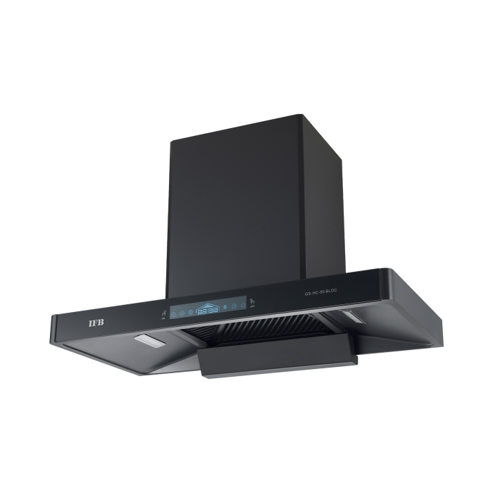 IFB GS-HC-90 BLDC Wall Mounting Chimney