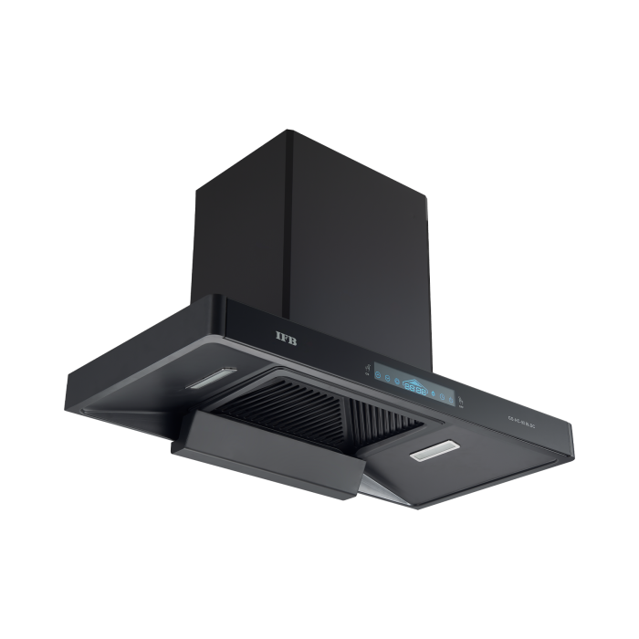 IFB GS-HC-90 BLDC Wall Mounting Chimney