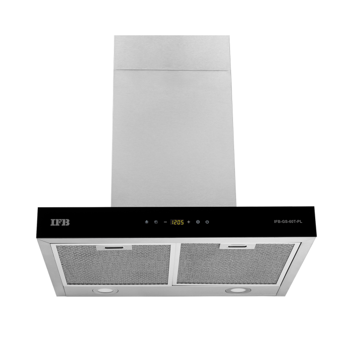 Ifb chimney 60cm online