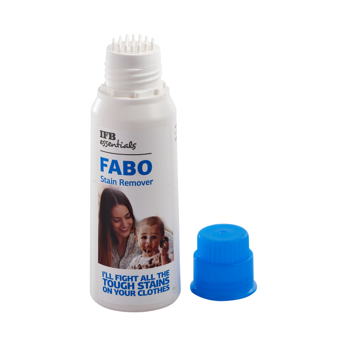 IFB Fabo - Stain Remover Liquid Detergents Front Load Top Load Washing Machine Stain Remover Fabric Stain Remover v2
