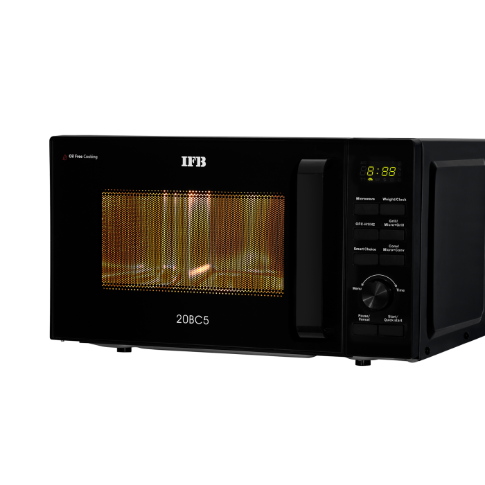 Ifb 20 ltr microwave oven price on sale