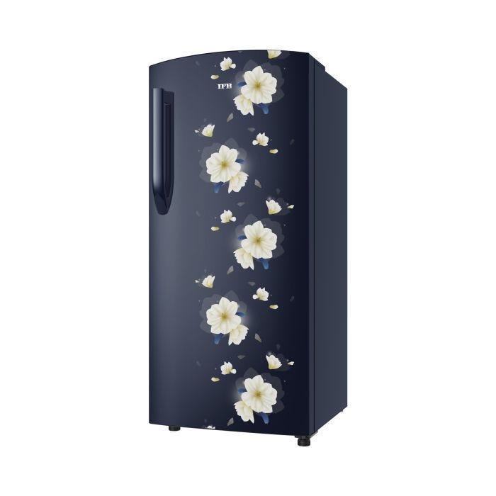 IFBDC 2132FBF 187 L 2 Star Single Door Refrigerator Online at Best Prices