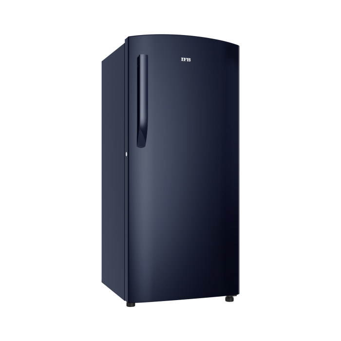 IFBDC 2132FCS 187 L 2 Star Single Door Refrigerator Online at Best Prices