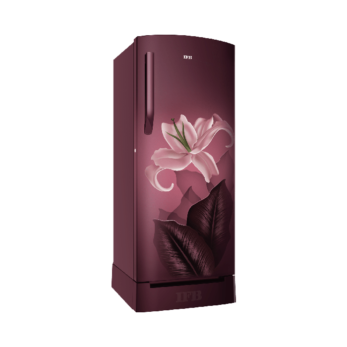 IFBDC 2233FRBD 197 L 3 Star Refrigerator Online at Best Prices
