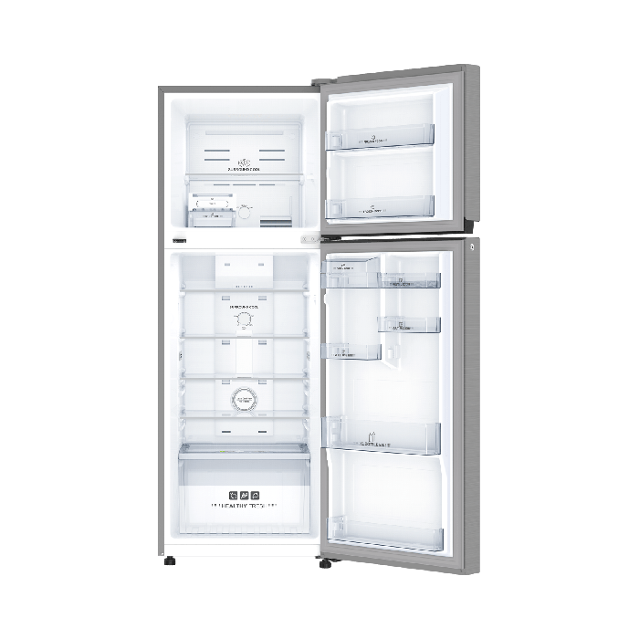 IFBFF 3152FBS 265 L 2 Star Double Door Refrigerator Online at Best Prices
