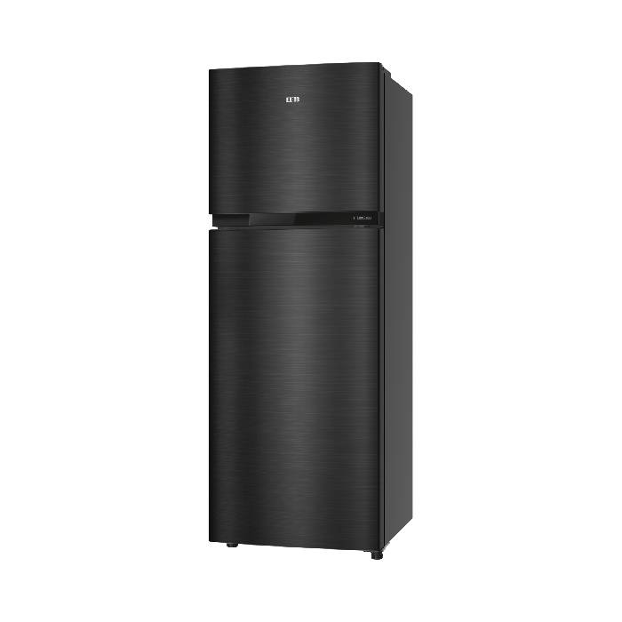 IFBFF 3152IKS 265 L 2 Star Double Door Refrigerator Online at Best Prices