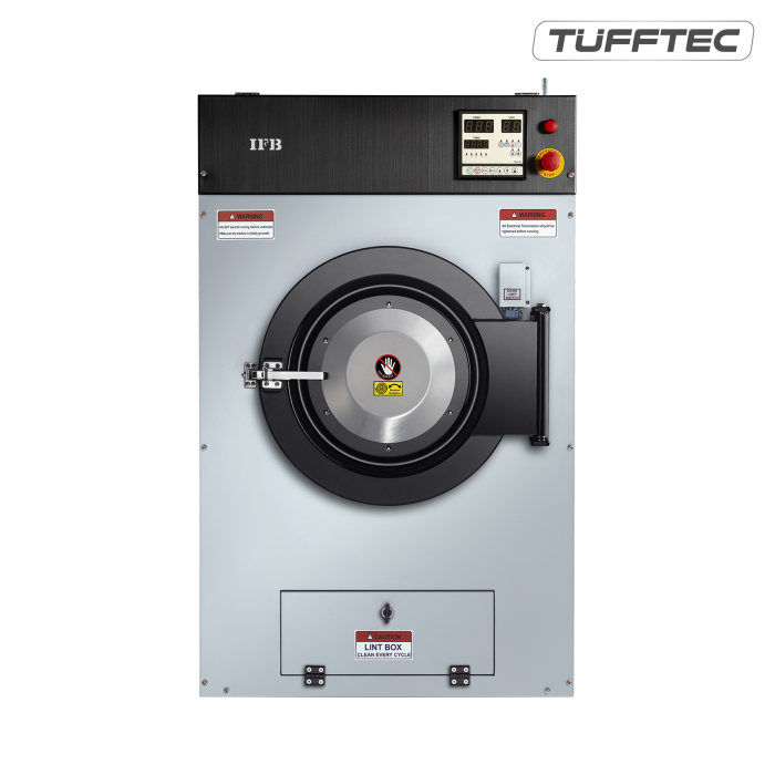 Laundromatique ITD 108 main product photo