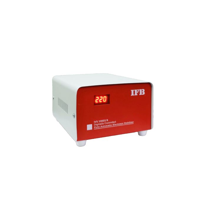 IVS 10005 R main product photo