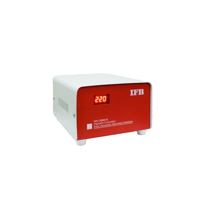 IVS 13005 R main product photo