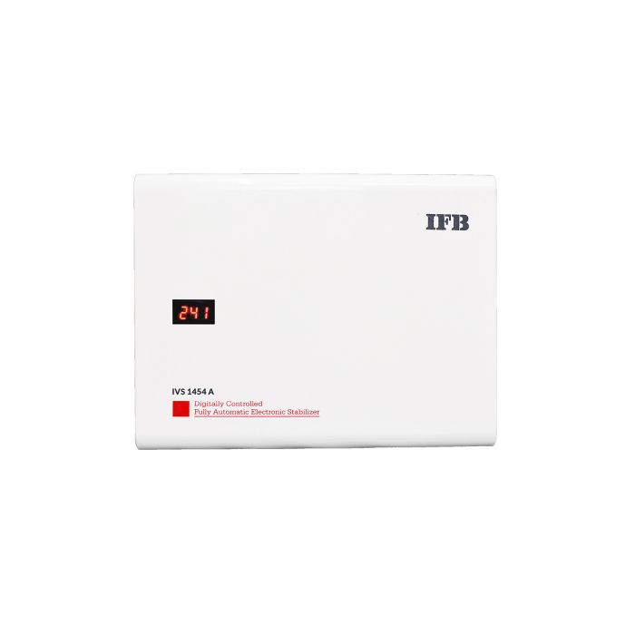 IVS 1454A main product photo