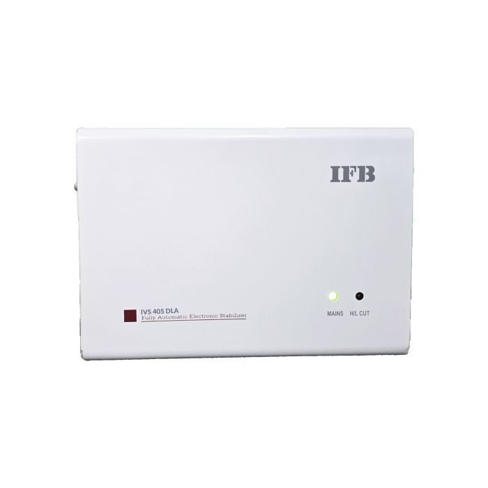 IVS 405 DLA main product photo