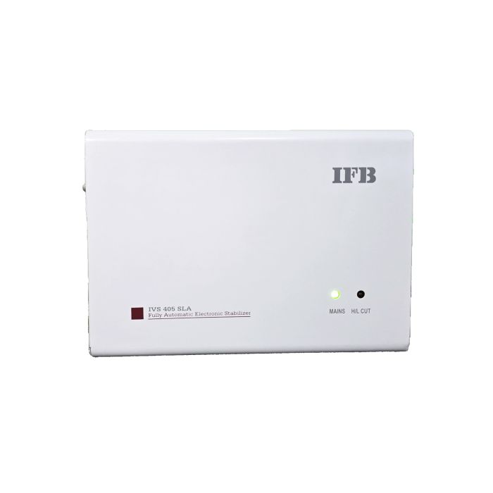 IVS 405 SLA main product photo