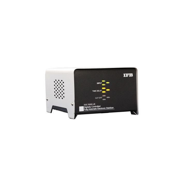 IVS 7005 LR main product photo