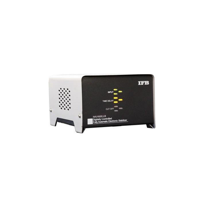 IVS 9505 LR main product photo