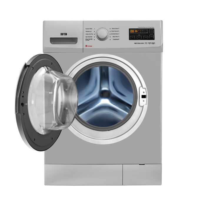 IFB Neo Diva Sxs 6 Kg 1000 Rpm Washing Machine do