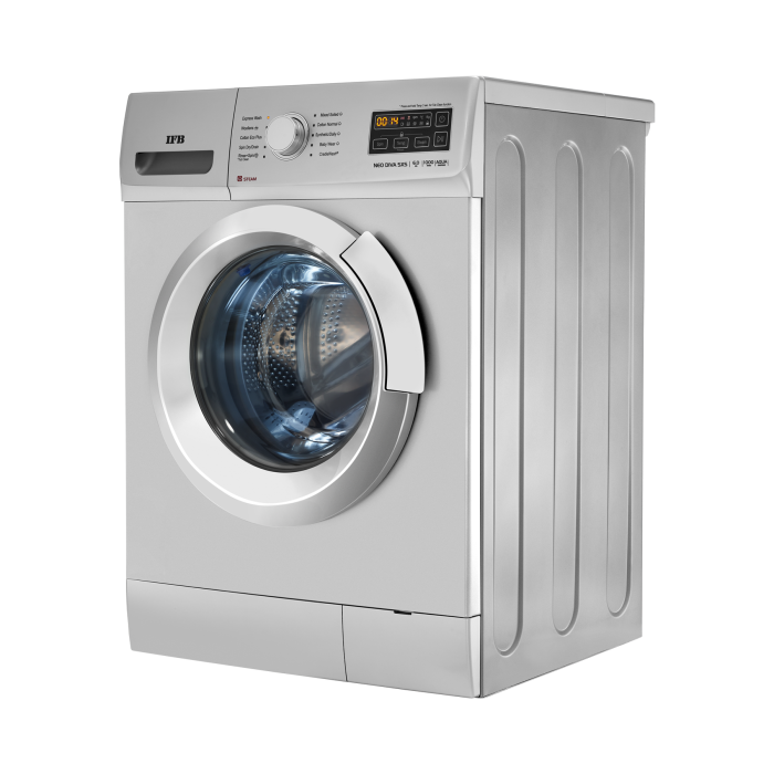IFB Neo Diva Sxs 6 Kg 1000 Rpm Best Washing Machine lv
