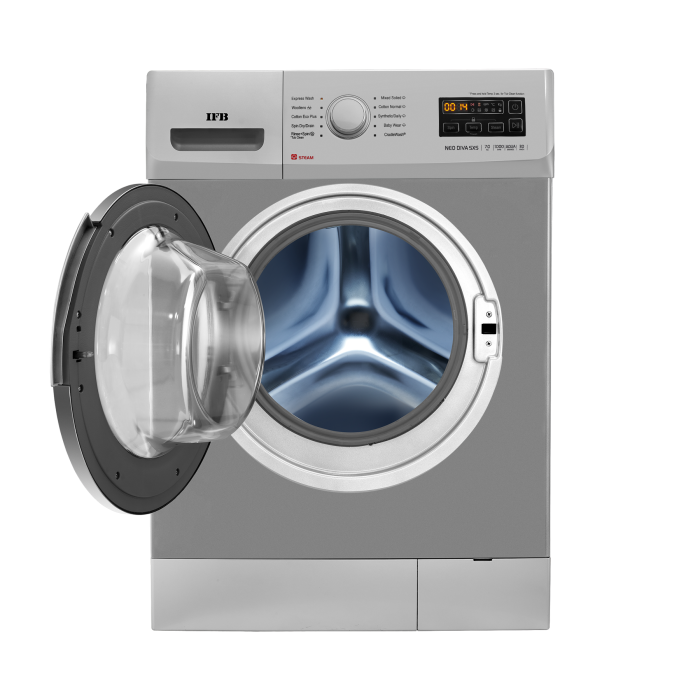 IFB Neo Diva Sxs 7 Kg 1000 Rpm Washing Machine do