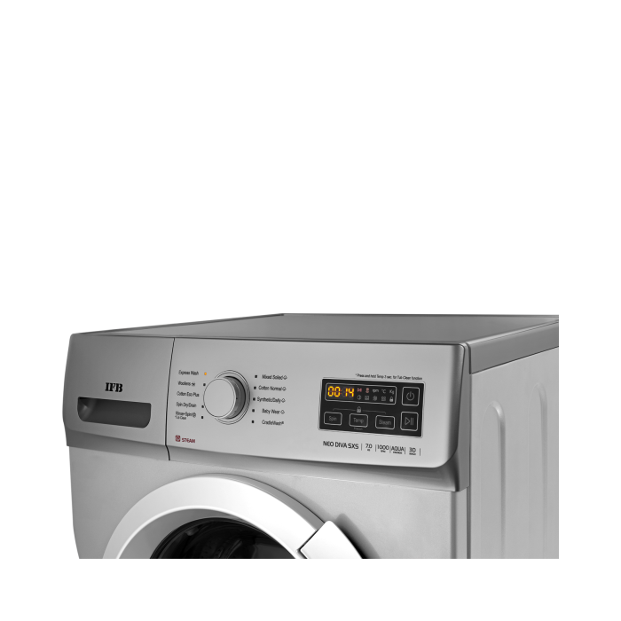 IFB Neo Diva Sxs 7 Kg 1000 Rpm Washing Machine Price pc