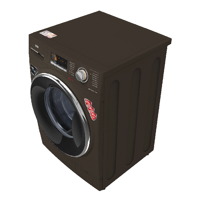 IFB Senator Mxs 8014 8 Kg 1400 Rpm Fully Automatic Washing Machine rv