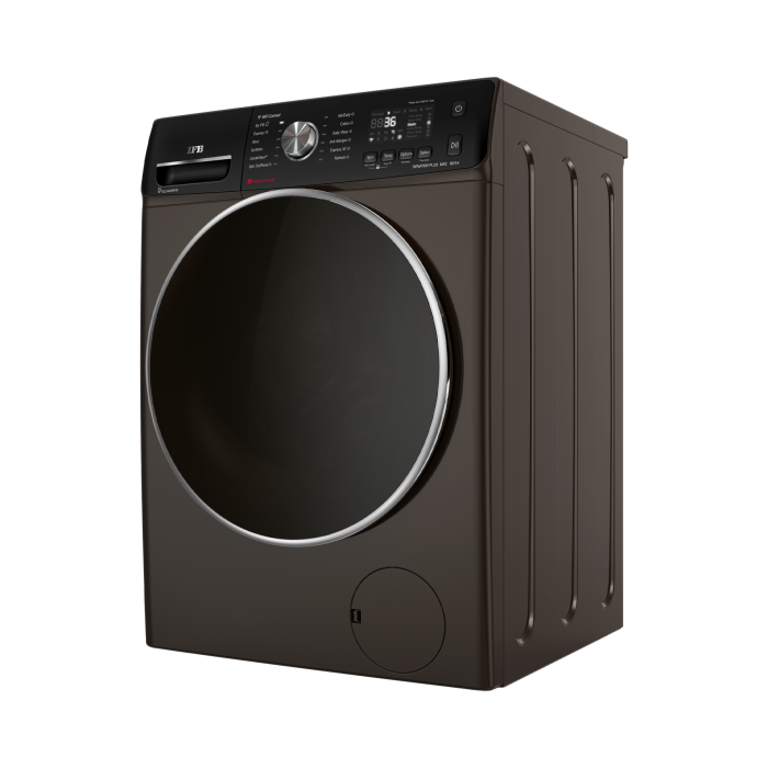 Senator Plus MXC 8014 SSL