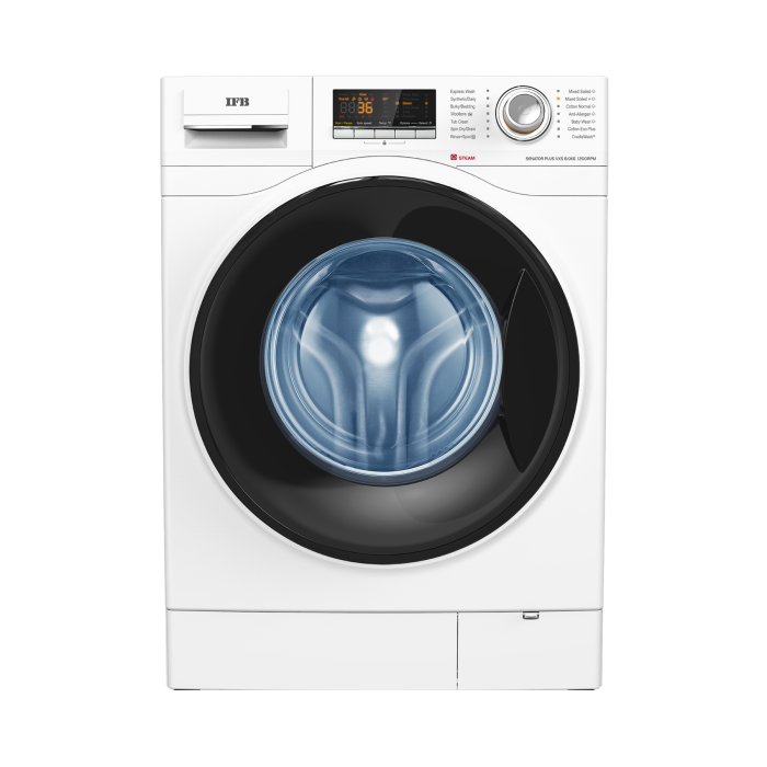 Senator Plus VXS main product photo