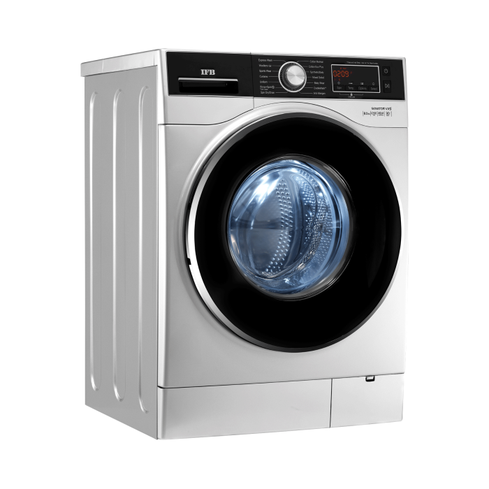 IFB Senator Vxs 8Kg 1200Rpm Best Washing Machine lv