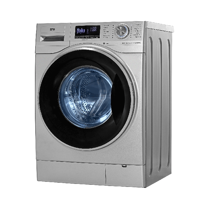 IFB Senator Wss Steam 8 Kg 1400 Rpm Fully Automatic Washing Machine rv