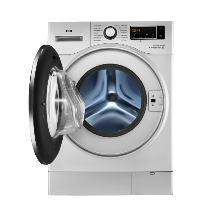 IFB Senorita Wxs 6.5Kg 1000Rpm Washing Machine do