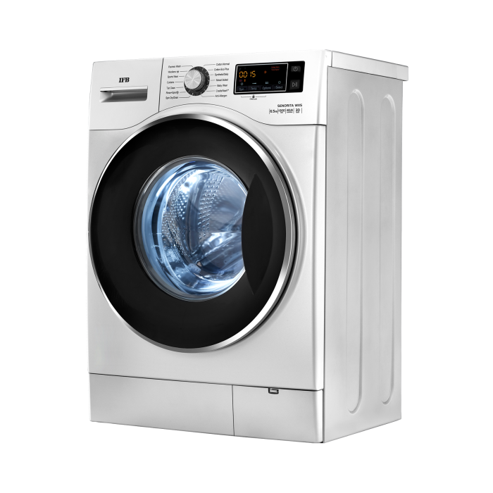 IFB Senorita Wxs 6.5Kg 1000Rpm Fully Automatic Washing Machine rv